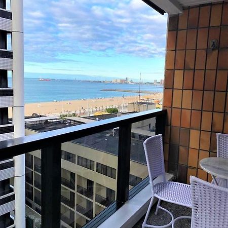 Apartamento Atlantico Fortaleza  Zewnętrze zdjęcie