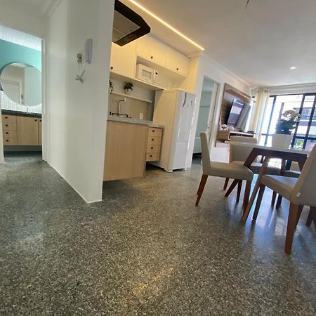 Apartamento Atlantico Fortaleza  Zewnętrze zdjęcie