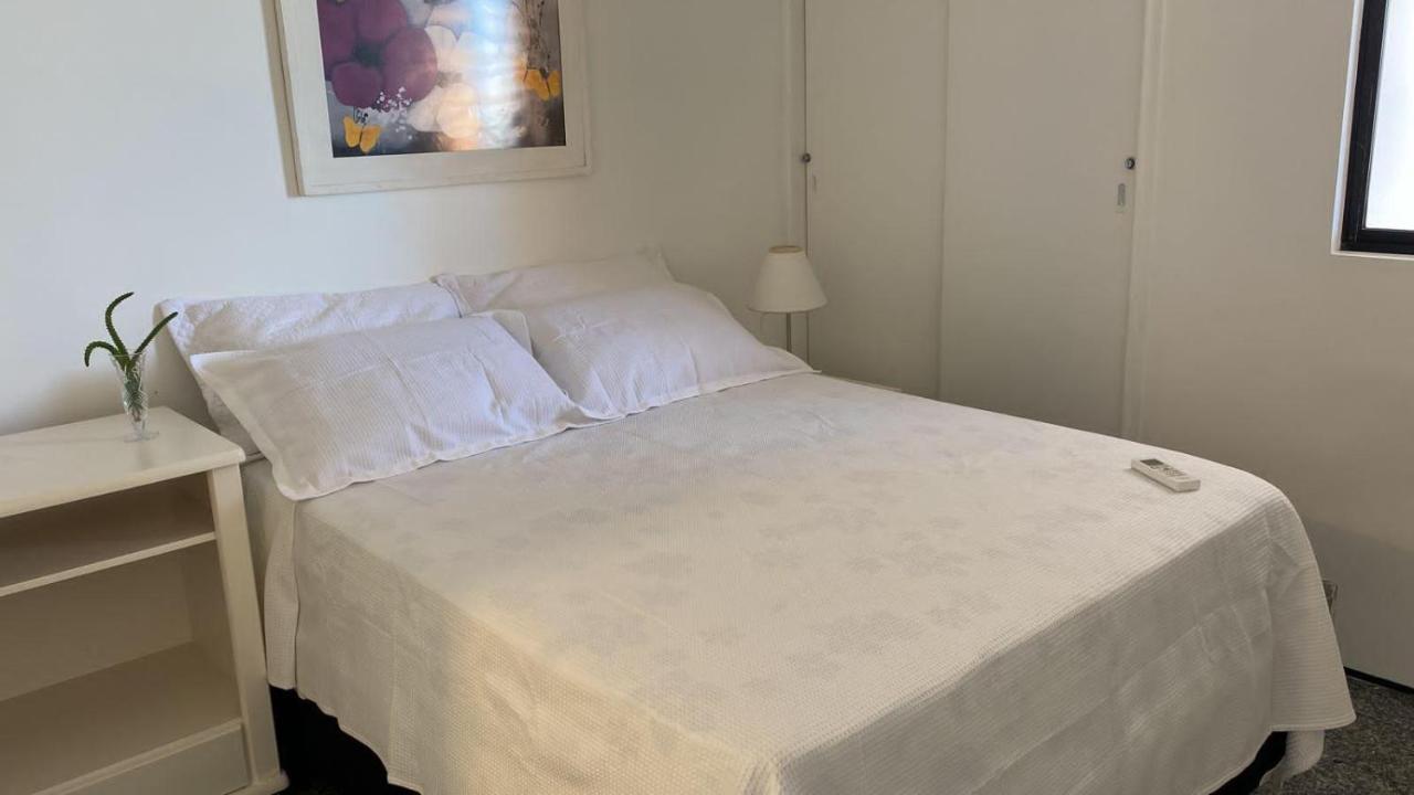 Apartamento Atlantico Fortaleza  Zewnętrze zdjęcie