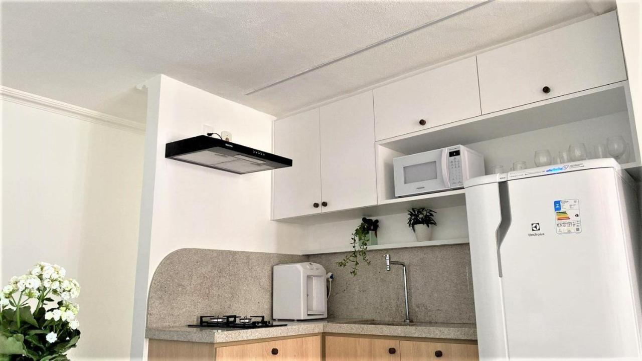 Apartamento Atlantico Fortaleza  Zewnętrze zdjęcie