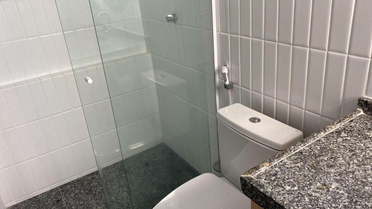 Apartamento Atlantico Fortaleza  Zewnętrze zdjęcie