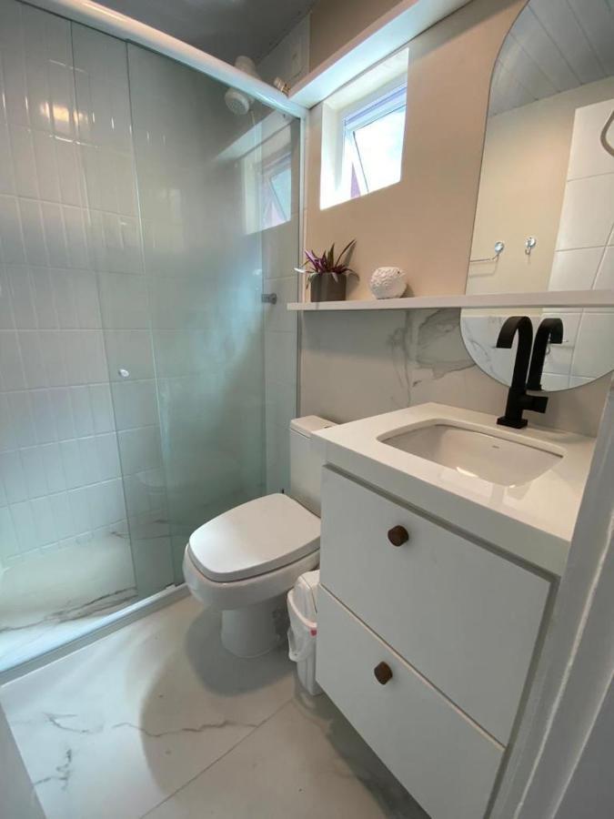Apartamento Atlantico Fortaleza  Zewnętrze zdjęcie
