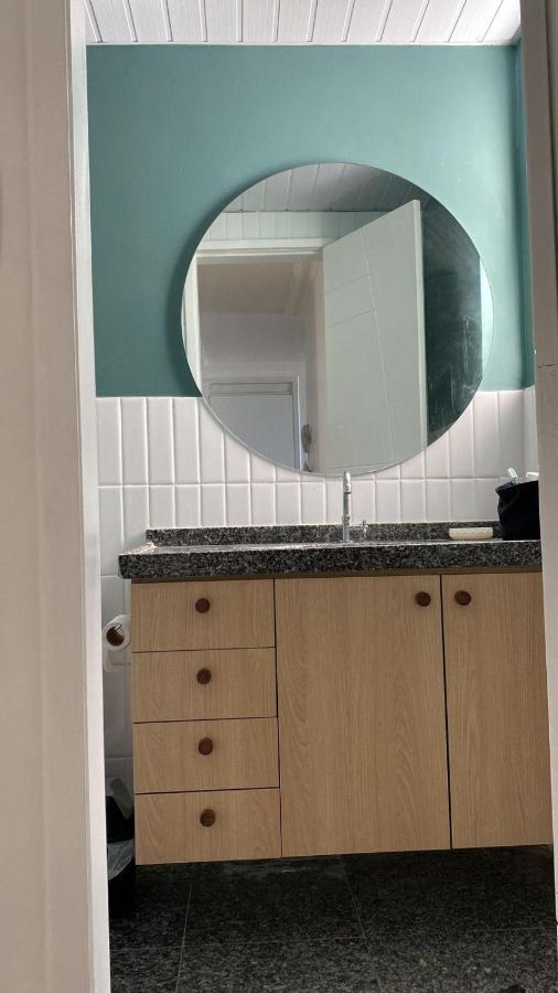 Apartamento Atlantico Fortaleza  Zewnętrze zdjęcie