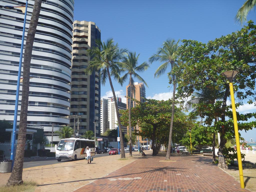 Apartamento Atlantico Fortaleza  Pokój zdjęcie